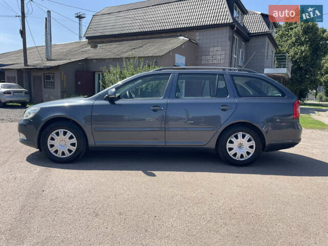 Сірий Шкода Октавія, об'ємом двигуна 1.4 л та пробігом 203 тис. км за 7300 $, фото 2 на Automoto.ua
