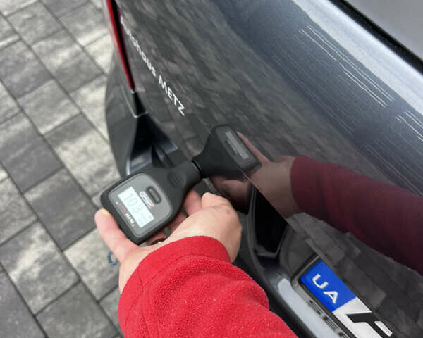 Серый Шкода Октавия, объемом двигателя 1.2 л и пробегом 209 тыс. км за 6777 $, фото 48 на Automoto.ua