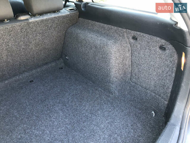 Сірий Шкода Октавія, об'ємом двигуна 1.6 л та пробігом 160 тис. км за 7300 $, фото 39 на Automoto.ua