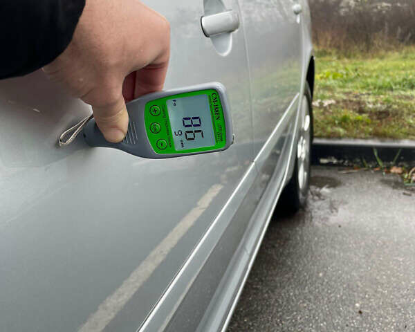 Сірий Шкода Октавія, об'ємом двигуна 1.6 л та пробігом 229 тис. км за 8999 $, фото 17 на Automoto.ua