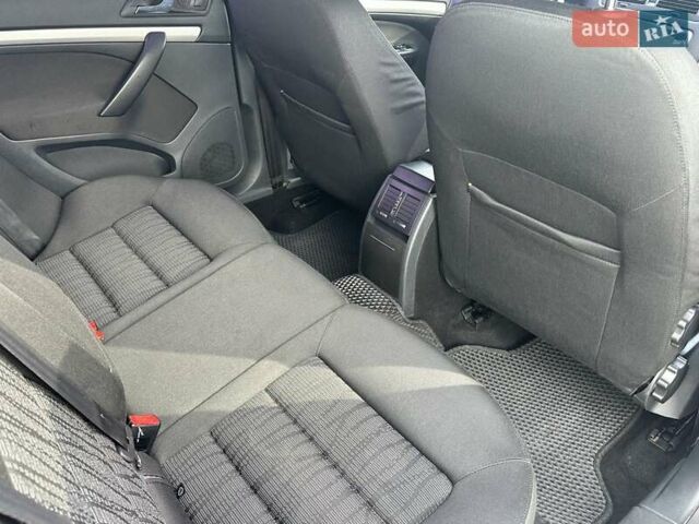 Серый Шкода Октавия, объемом двигателя 1.8 л и пробегом 191 тыс. км за 7949 $, фото 19 на Automoto.ua