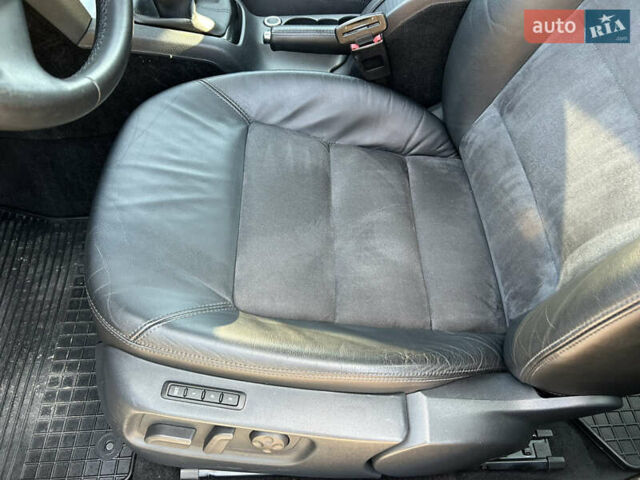 Серый Шкода Октавия, объемом двигателя 1.8 л и пробегом 221 тыс. км за 6900 $, фото 32 на Automoto.ua