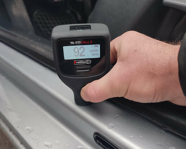 Серый Шкода Октавия, объемом двигателя 1.6 л и пробегом 229 тыс. км за 8999 $, фото 34 на Automoto.ua