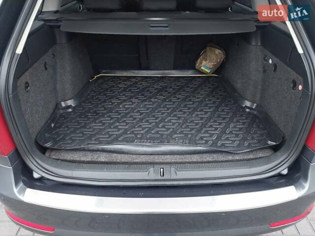 Серый Шкода Октавия, объемом двигателя 1.6 л и пробегом 372 тыс. км за 7300 $, фото 13 на Automoto.ua