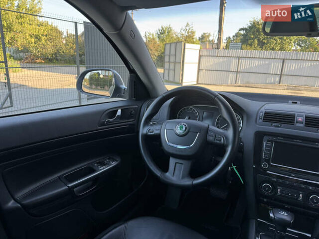 Сірий Шкода Октавія, об'ємом двигуна 1.99 л та пробігом 259 тис. км за 9799 $, фото 27 на Automoto.ua
