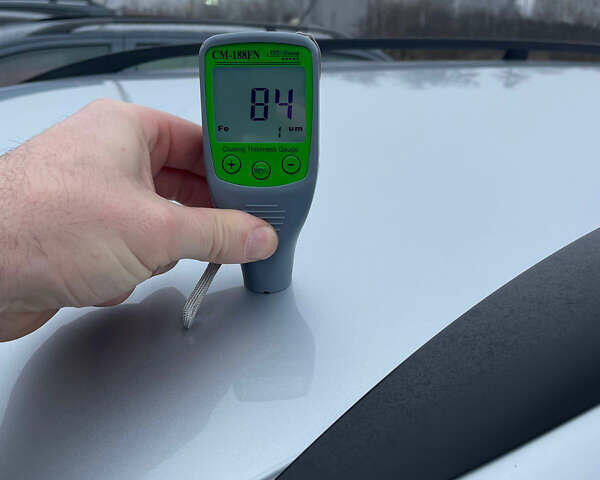 Сірий Шкода Октавія, об'ємом двигуна 1.6 л та пробігом 229 тис. км за 8999 $, фото 24 на Automoto.ua