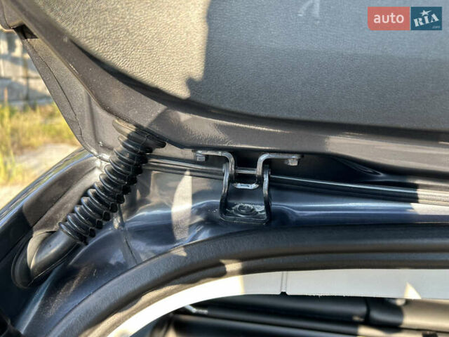 Серый Шкода Октавия, объемом двигателя 1.8 л и пробегом 221 тыс. км за 6900 $, фото 90 на Automoto.ua