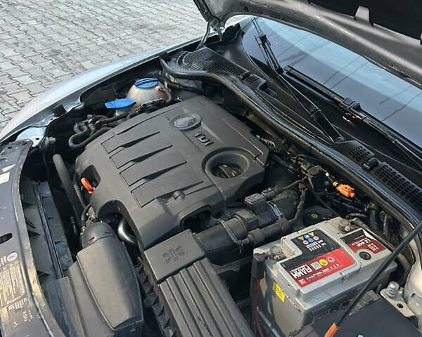 Сірий Шкода Октавія, об'ємом двигуна 1.6 л та пробігом 295 тис. км за 7100 $, фото 15 на Automoto.ua