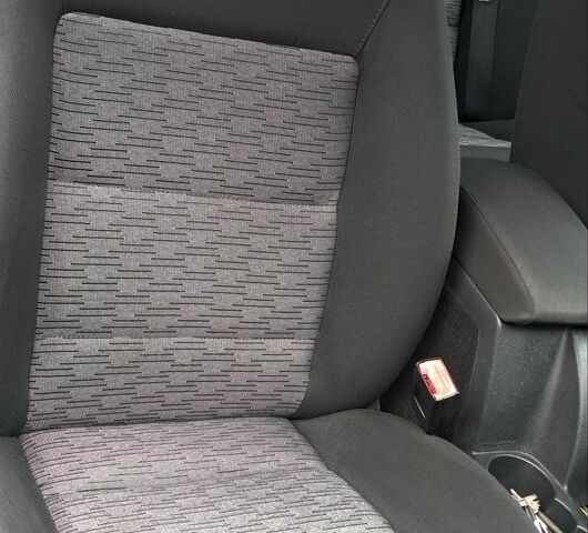 Серый Шкода Октавия, объемом двигателя 1.6 л и пробегом 133 тыс. км за 7700 $, фото 11 на Automoto.ua