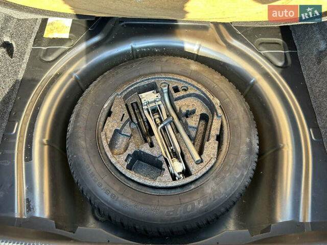 Серый Шкода Октавия, объемом двигателя 1.8 л и пробегом 221 тыс. км за 6900 $, фото 86 на Automoto.ua