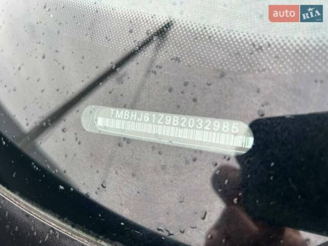 Серый Шкода Октавия, объемом двигателя 1.4 л и пробегом 182 тыс. км за 7299 $, фото 39 на Automoto.ua