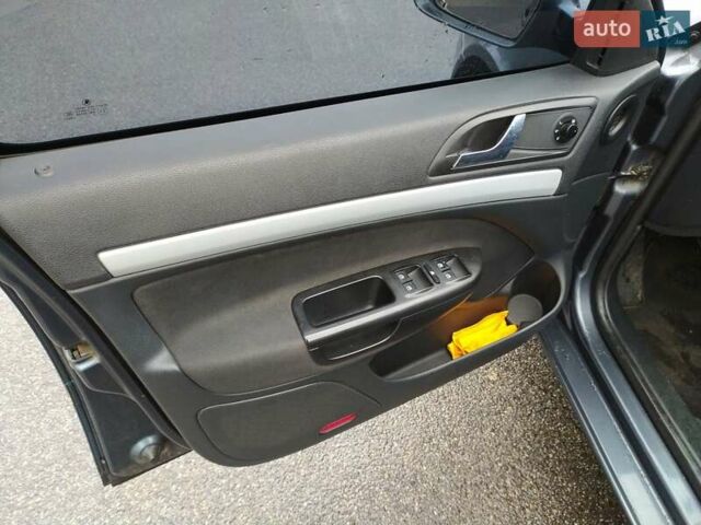 Сірий Шкода Октавія, об'ємом двигуна 1.99 л та пробігом 299 тис. км за 8600 $, фото 17 на Automoto.ua