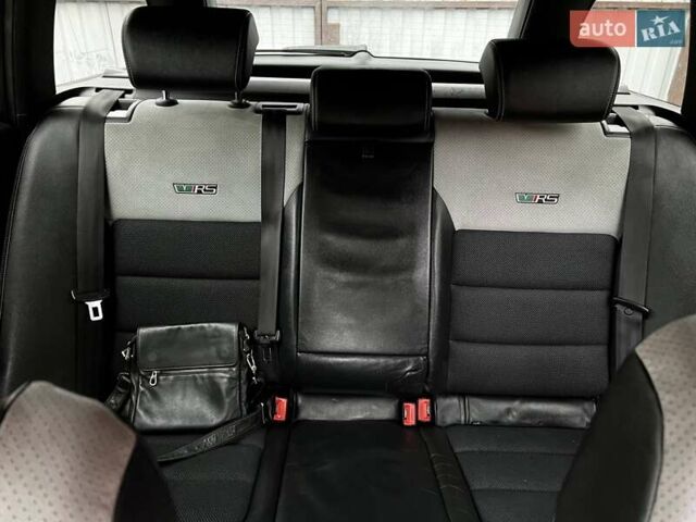 Серый Шкода Октавия, объемом двигателя 1.97 л и пробегом 215 тыс. км за 9100 $, фото 16 на Automoto.ua