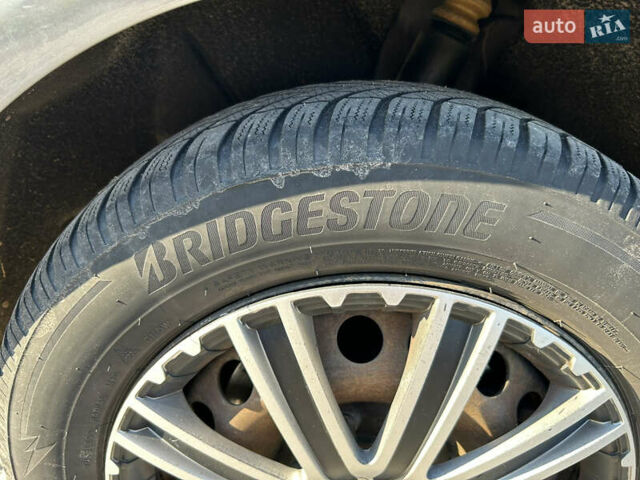 Серый Шкода Октавия, объемом двигателя 1.8 л и пробегом 221 тыс. км за 6900 $, фото 78 на Automoto.ua