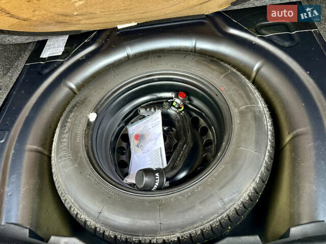 Сірий Шкода Октавія, об'ємом двигуна 1.8 л та пробігом 199 тис. км за 6599 $, фото 27 на Automoto.ua