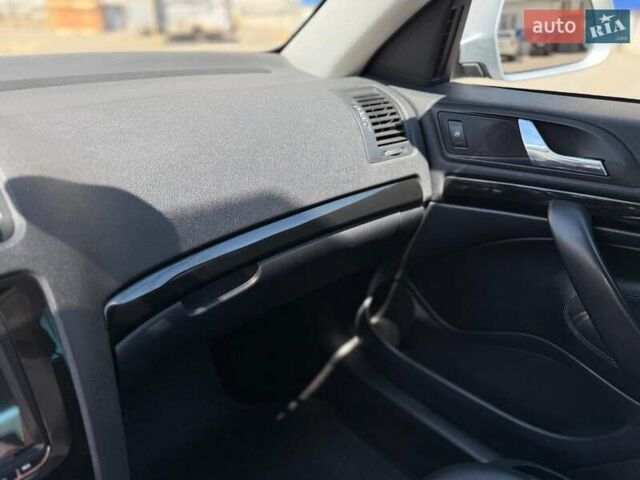 Серый Шкода Октавия, объемом двигателя 1.8 л и пробегом 239 тыс. км за 8690 $, фото 27 на Automoto.ua