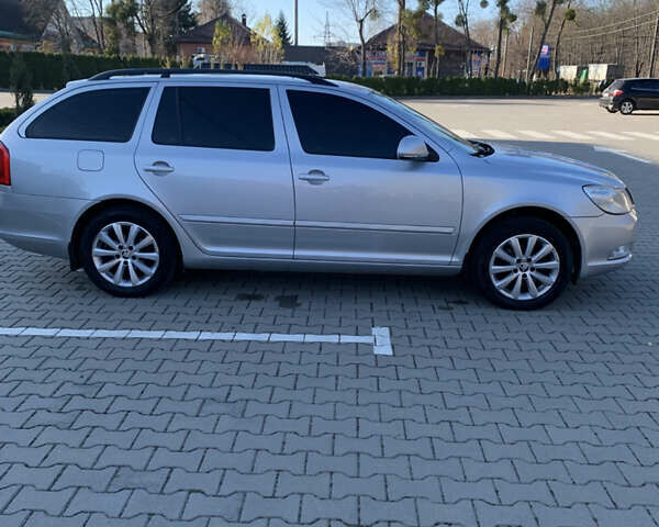Сірий Шкода Октавія, об'ємом двигуна 1.6 л та пробігом 181 тис. км за 8799 $, фото 28 на Automoto.ua
