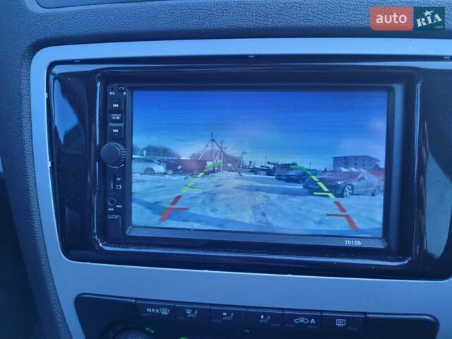 Серый Шкода Октавия, объемом двигателя 1.6 л и пробегом 266 тыс. км за 6850 $, фото 26 на Automoto.ua