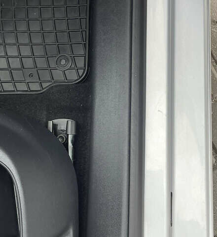 Серый Шкода Октавия, объемом двигателя 1.6 л и пробегом 226 тыс. км за 8999 $, фото 38 на Automoto.ua