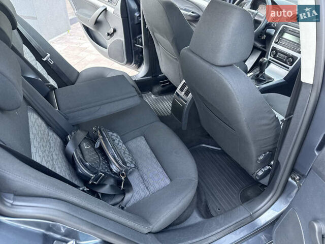 Сірий Шкода Октавія, об'ємом двигуна 1.4 л та пробігом 190 тис. км за 6450 $, фото 27 на Automoto.ua