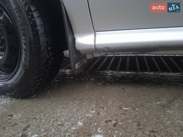 Серый Шкода Октавия, объемом двигателя 1.6 л и пробегом 300 тыс. км за 5500 $, фото 8 на Automoto.ua