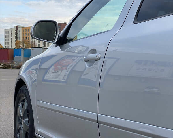 Серый Шкода Октавия, объемом двигателя 2 л и пробегом 273 тыс. км за 8200 $, фото 40 на Automoto.ua