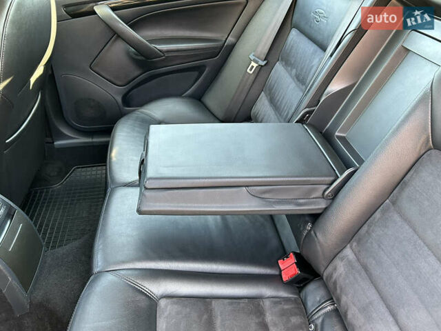 Серый Шкода Октавия, объемом двигателя 1.8 л и пробегом 221 тыс. км за 6900 $, фото 45 на Automoto.ua