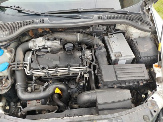 Серый Шкода Октавия, объемом двигателя 0 л и пробегом 500 тыс. км за 3250 $, фото 8 на Automoto.ua