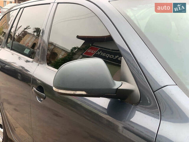 Сірий Шкода Октавія, об'ємом двигуна 1.6 л та пробігом 307 тис. км за 7190 $, фото 10 на Automoto.ua
