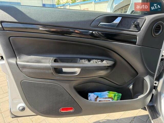 Серый Шкода Октавия, объемом двигателя 1.8 л и пробегом 239 тыс. км за 8690 $, фото 16 на Automoto.ua