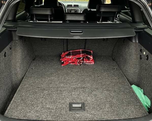 Серый Шкода Октавия, объемом двигателя 1.97 л и пробегом 215 тыс. км за 9100 $, фото 20 на Automoto.ua