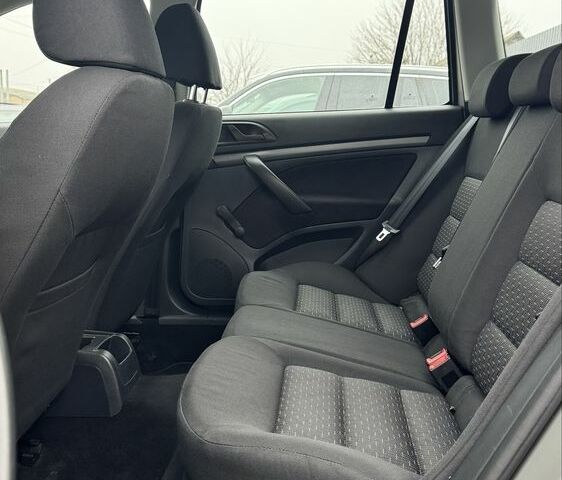 Серый Шкода Октавия, объемом двигателя 1.4 л и пробегом 174 тыс. км за 7500 $, фото 14 на Automoto.ua