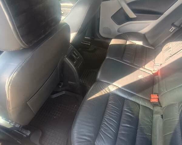 Серый Шкода Октавия, объемом двигателя 1.97 л и пробегом 301 тыс. км за 8500 $, фото 3 на Automoto.ua