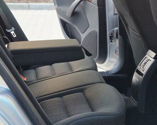 Серый Шкода Октавия, объемом двигателя 1.6 л и пробегом 229 тыс. км за 8300 $, фото 18 на Automoto.ua