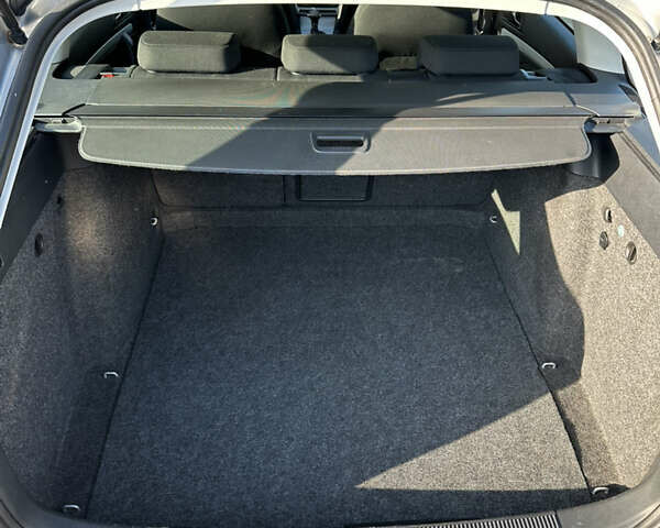 Сірий Шкода Октавія, об'ємом двигуна 1.8 л та пробігом 215 тис. км за 7900 $, фото 21 на Automoto.ua