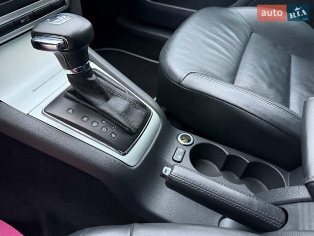 Серый Шкода Октавия, объемом двигателя 2 л и пробегом 185 тыс. км за 10700 $, фото 37 на Automoto.ua