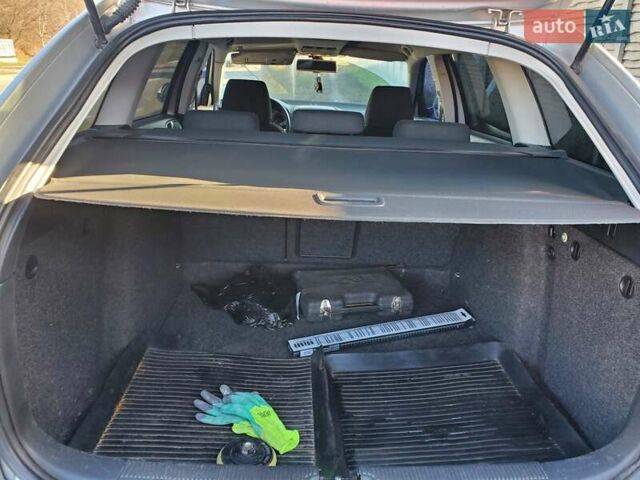 Сірий Шкода Октавія, об'ємом двигуна 1.6 л та пробігом 211 тис. км за 7500 $, фото 8 на Automoto.ua