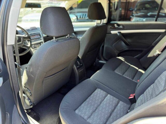 Сірий Шкода Октавія, об'ємом двигуна 1.8 л та пробігом 184 тис. км за 8800 $, фото 14 на Automoto.ua