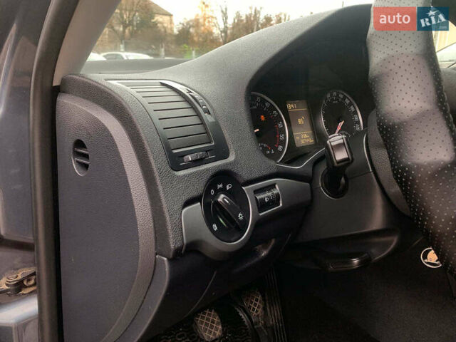 Сірий Шкода Октавія, об'ємом двигуна 1.6 л та пробігом 307 тис. км за 7190 $, фото 24 на Automoto.ua