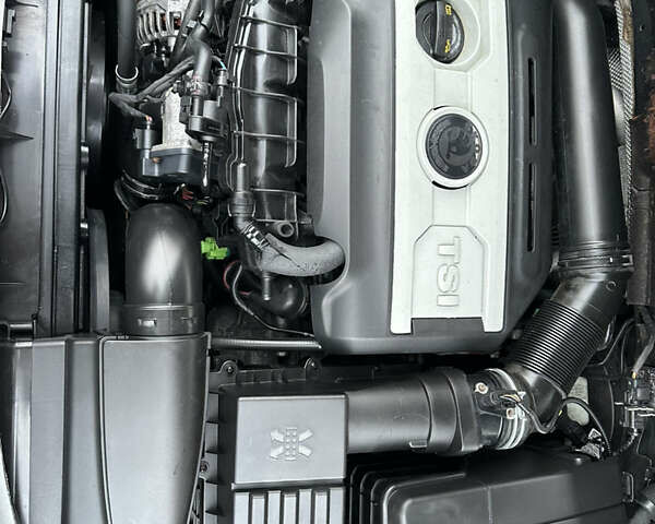 Серый Шкода Октавия, объемом двигателя 2 л и пробегом 260 тыс. км за 10500 $, фото 42 на Automoto.ua