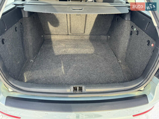 Серый Шкода Октавия, объемом двигателя 1.4 л и пробегом 185 тыс. км за 6950 $, фото 19 на Automoto.ua