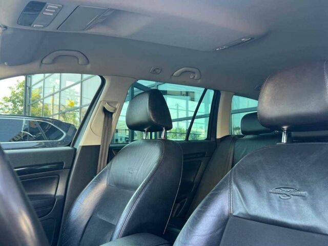 Сірий Шкода Октавія, об'ємом двигуна 1.8 л та пробігом 306 тис. км за 7650 $, фото 10 на Automoto.ua