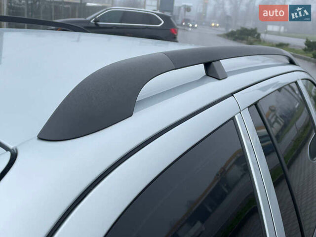 Серый Шкода Октавия, объемом двигателя 1.6 л и пробегом 229 тыс. км за 9499 $, фото 200 на Automoto.ua