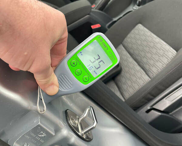 Сірий Шкода Октавія, об'ємом двигуна 1.6 л та пробігом 229 тис. км за 8999 $, фото 4 на Automoto.ua