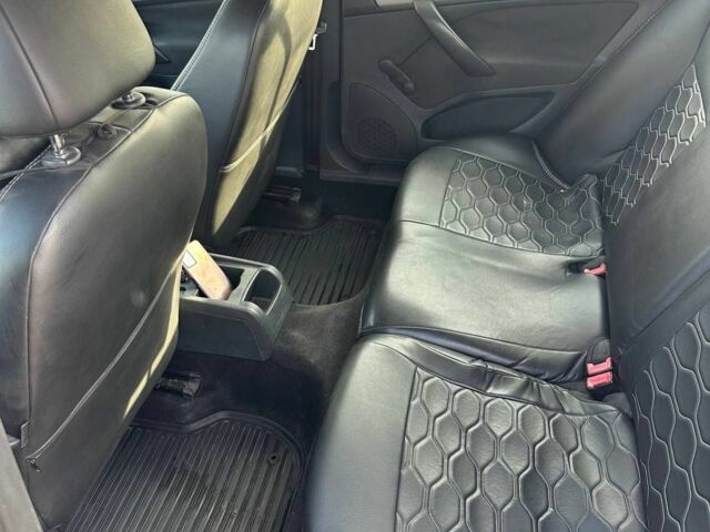 Серый Шкода Октавия, объемом двигателя 1.9 л и пробегом 320 тыс. км за 5100 $, фото 10 на Automoto.ua