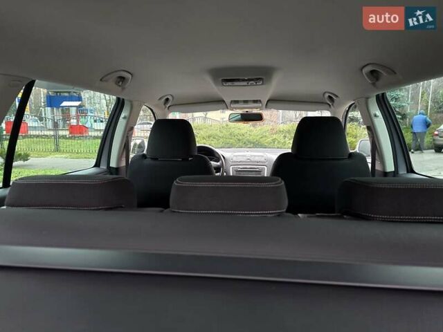 Серый Шкода Октавия, объемом двигателя 1.8 л и пробегом 190 тыс. км за 7200 $, фото 143 на Automoto.ua