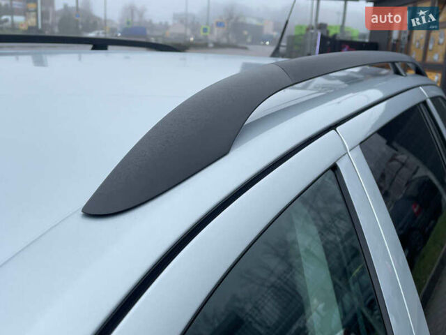 Серый Шкода Октавия, объемом двигателя 1.6 л и пробегом 229 тыс. км за 8999 $, фото 111 на Automoto.ua