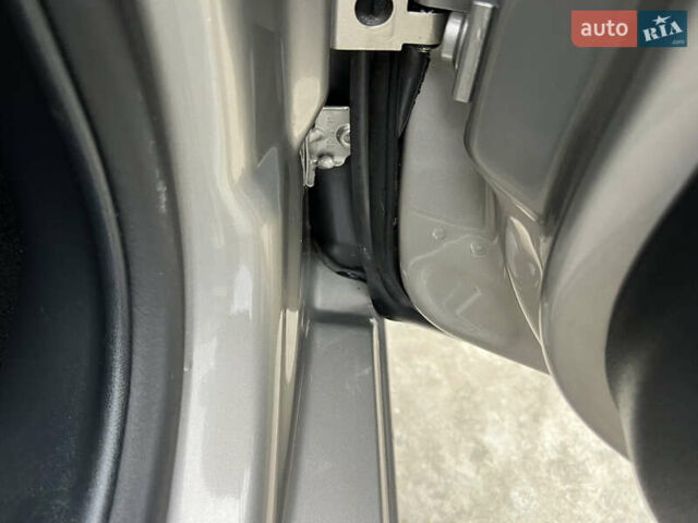 Сірий Шкода Октавія, об'ємом двигуна 1.6 л та пробігом 188 тис. км за 9200 $, фото 78 на Automoto.ua