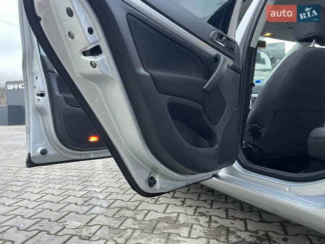 Серый Шкода Октавия, объемом двигателя 2 л и пробегом 285 тыс. км за 8800 $, фото 18 на Automoto.ua