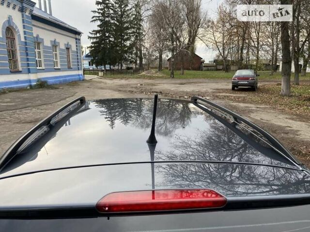 Сірий Шкода Октавія, об'ємом двигуна 1.97 л та пробігом 260 тис. км за 10700 $, фото 16 на Automoto.ua